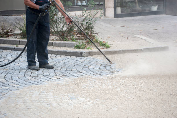 Best Gas Station Cleaning  in Jamesburg, NJ